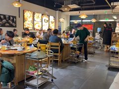 -阿鸡鱼庄·顺德鲜蒸小炒(亚运村店)