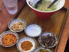 -豚一拉麺(花城汇南区店)