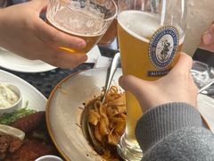 -blue frog蓝蛙(长泰广场店)