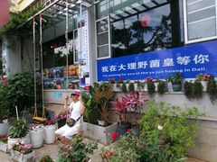 -野菌皇海景野生菌火锅(滨海大道店)