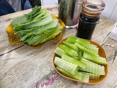 -老徐烧烤涮肚(交道口店)