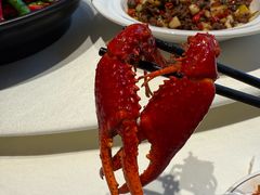 -聚味瞿记·龙虾堂(渔人码头一店)