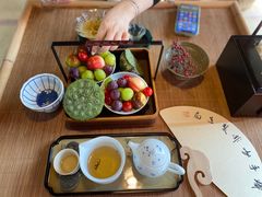 -Metal hands·铁手咖啡