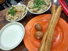 -真素诚·清真(新华路店)