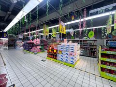 -物美超市(三里河店)