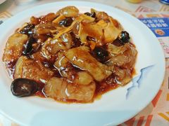 -清真吐鲁番餐厅(牛街店)