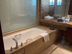 -长白山万达喜来登度假酒店