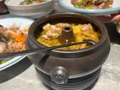 -福照楼汽锅鸡·云南菜(火车站锦江店)