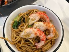 -老鄞江清水龙虾•赵赵家(江北店)