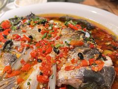 -味上湘菜馆(岳麓山店)