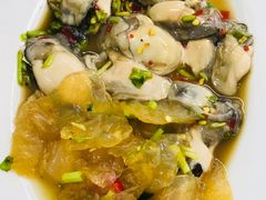 -长平老姿娘夜粥(平东一街店)