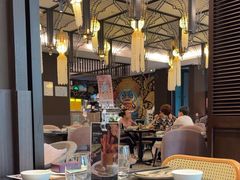 -Thai Alley泰爱里(二沙岛店)