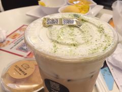 -喜茶(广州番禺奥园广场店)
