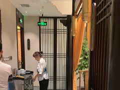 -二分八云雁阁•新晋菜大同味(长治路店)