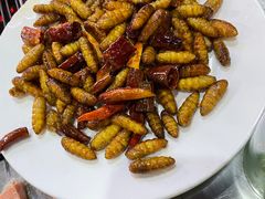 -石屏老字号4号包浆豆腐美食城(泼水广场店)