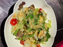 -蟹榭·本帮江浙菜·蟹宴(五角场合生汇商场店)