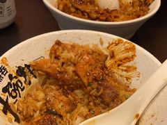 -熊吞·大碗丼烧肉饭(西市场嘉华店)