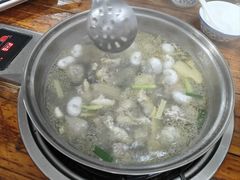 -章记正宗南岗鱼蛋火锅