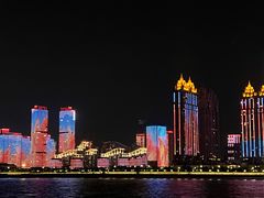 -船长9号·精致湖北菜(江滩店)