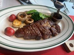 -Wei菋·Le Bistrot