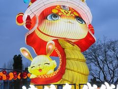 -武汉园博园(武汉自然博物馆)