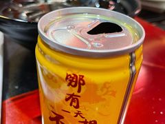 -永洪串串香(湖北大学旗舰店)