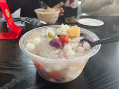 -长乐饭冰冰·冰饭·烧烤(长乐总店)