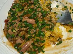 -双合园·海鲜水饺青岛菜(万佳广场店)