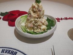 -俄士厨房(时代天街店)