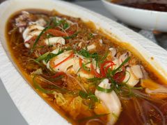 -3号仓库·创意中国菜(新世界城店)