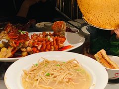-吴越荣记·苏州菜·松鼠桂鱼(斜塘老街店)