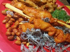 -好伦哥比萨烤肉自助(八里桥店)