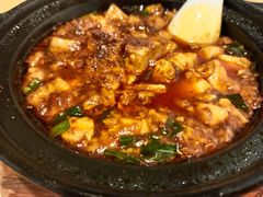 麻婆豆腐-盘飧市(春熙路店)