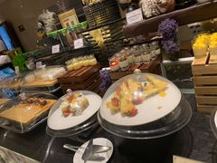 -安蒂娅·海鲜自助餐厅(安蒂娅美兰酒店)