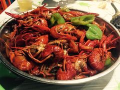 -云晓光头烧烤吧(新大陆广场店)