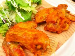 -城堡俄式西餐厅(中央大街索道店)