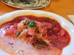-老井俄式餐厅