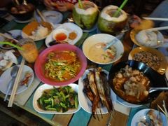 -Doo Dee Thai Food(Issan/Isaan/Esan)
