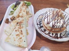 香蕉先生-AFS Cafe & Canteen(闽江二路店)