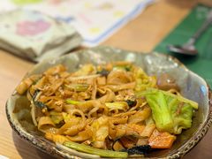 -mango tree芒果树泰国餐厅(青岛万象城店)