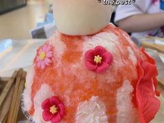 -怪物的冰与火(天虹商场中山路店)