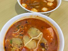 -酸辣粉(氹仔店)