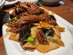 -崔义清鲁菜馆(大明湖店)