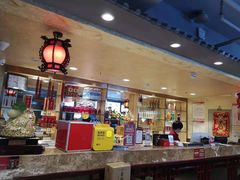 -蜀留香火锅·始于1999·原四川老火锅(白堤路店)