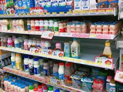 -7-Eleven(don mueang international airport)