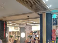 -老淮滨-蚌埠非遗小吃(淮河路店)