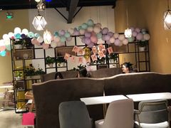 -觅蜜基地亲子餐厅(燕京航城店)
