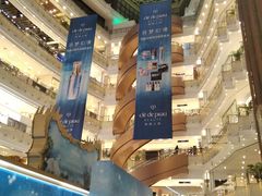 -新世界大丸百货