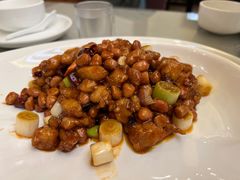 -成都驻京办餐厅(蜀都宾馆店)