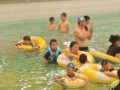 -南宫温泉水世界